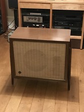 ElectroVoice Wolverine In