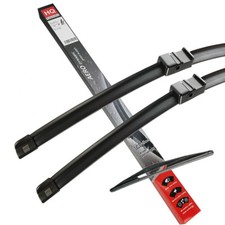 Wiper Blades fit CITROEN Xsara