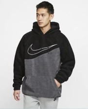 NSW🐨Air Swoosh Sherpa