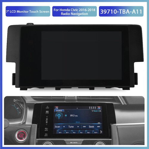 Lcd display touch screen - lcd,