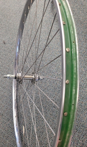 Vintage nos wheel rear - vintage,