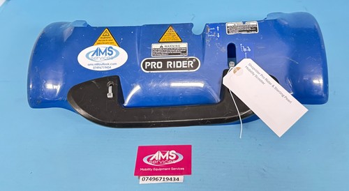 Shoprider pro rider sterling - shoprider, &