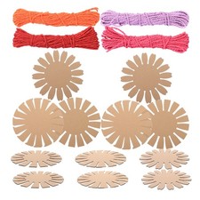  Basket Weaving Kits Adults