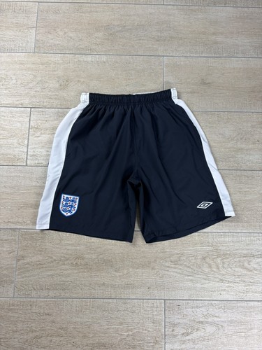 Umbro england football shorts - england,