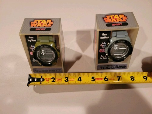 Disney lfl star wars lot - disney, 2x