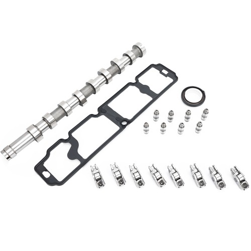 Full camshaft kit - camshaft, for
