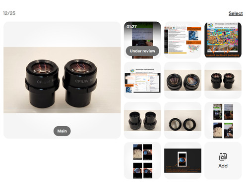 Exc nikon microscope - nikon,