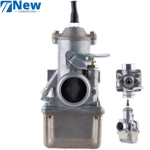 Carburetor silver for jawa - silver, 350