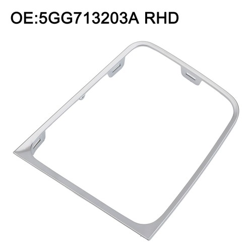 Vehicle interior accessory rhd - interior,