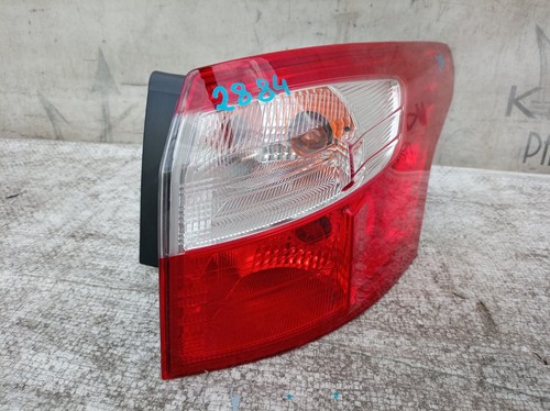 Ford focus mk3 estate - mk3,