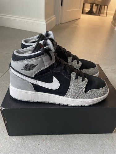 Nike air jordan - jordan, 1