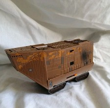 Star Wars Jawa Sand Crawler