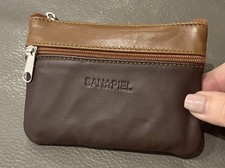 SAN-PIEL-LEATHER - BUTTERY
