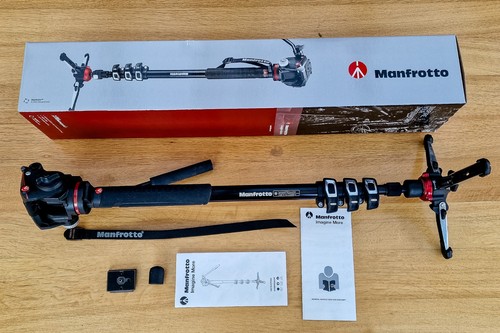 Manfrotto mvmxproa42w - manfrotto,