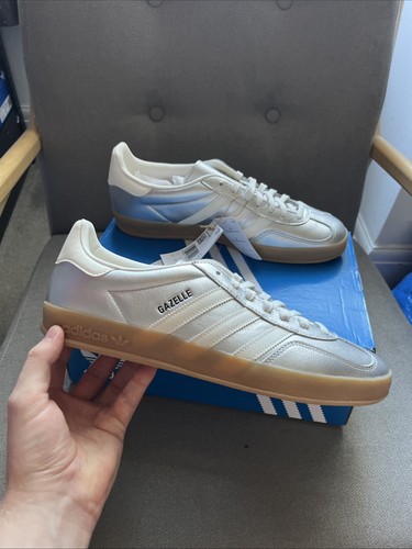Adidas gazelle indoor - 11,