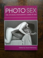 Photo Sex - Fine Art Sexual