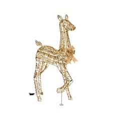 Gold Twist Family Outdoor