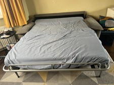 Sofa bed originally bought for