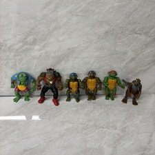 Teenage mutant ninja turtles - ninja,