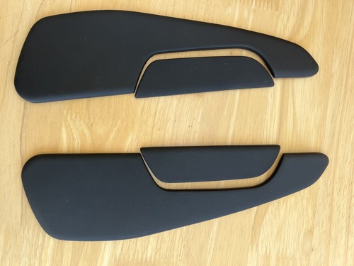 Honda st1300 knee pad set - honda,