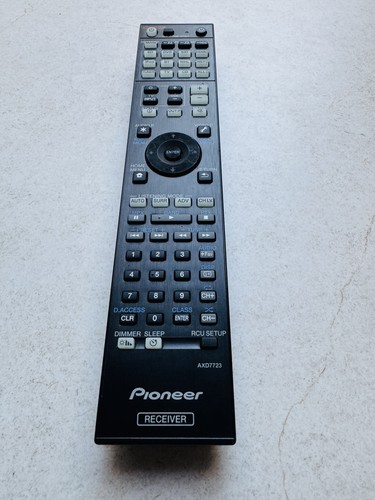 Genuine original pioneer - original,