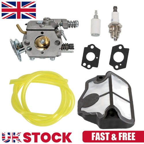Replace carburettor carb for - replace,