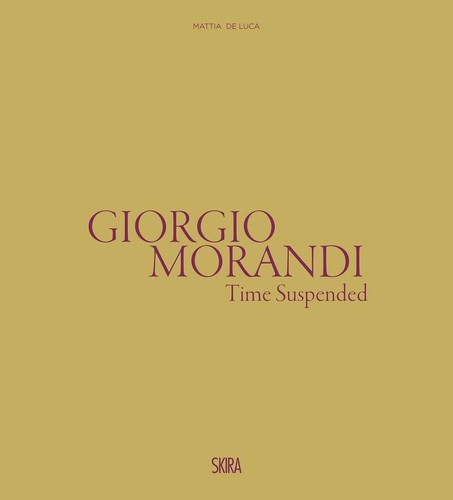 Giorgio morandi time - giorgio,
