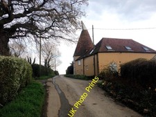 Photo 8x6 Forsham Lane, Sutton