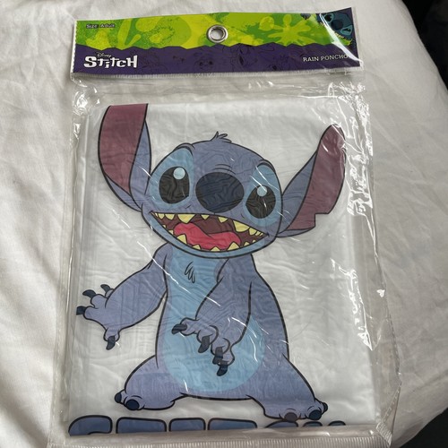 Disney stitch adult vinyl - disney,