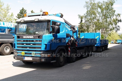 Truck photo scania - truck, c