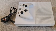 🌟 Microsoft Xbox One S