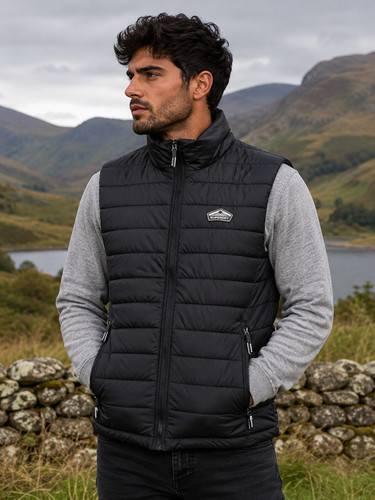 Superdry mens padded - mens,