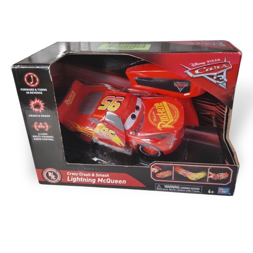 Pixar cars lightning - pixar, 3