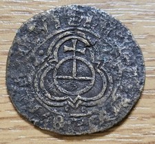 Nuremburg Germany -Jeton - Jetton - Token, Possibly 16th Century