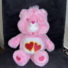BNWT Official Care Bears X