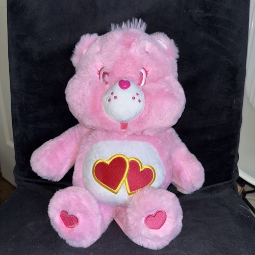 Bnwt official care bears - bears, x