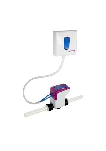 Surestop isolation valve with