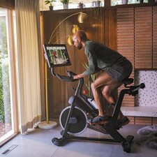 ProForm Studio Bike Pro C22 Indoor Cycle Exercise Bike HOME CARDIO - Black