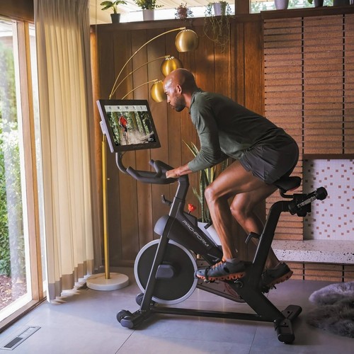 Proform studio bike - studio, pro