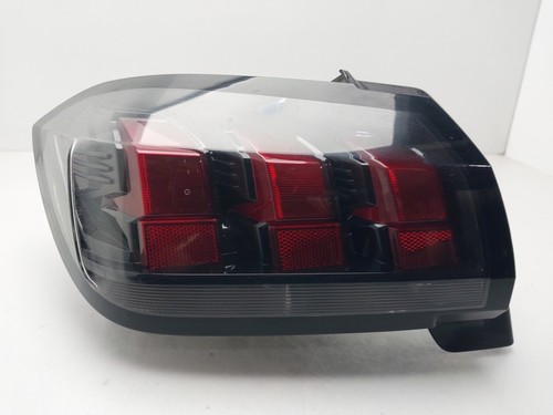 9823216780 rear lamp - , lh