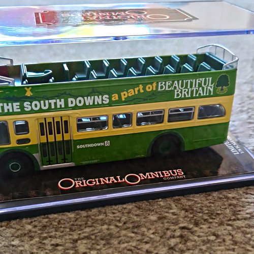 The original omnibus - original,