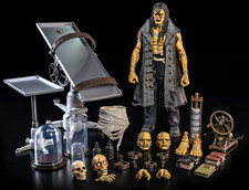 FIGURA OBSCURA: Frankenstein's Creature  (Mythic Legions) Four Horsemen 2024