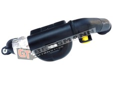 CHARGE AIR HOSE FITS: PEUGEOT