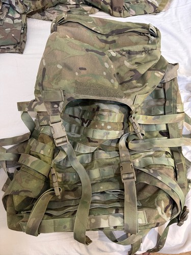 British army virtus - army,