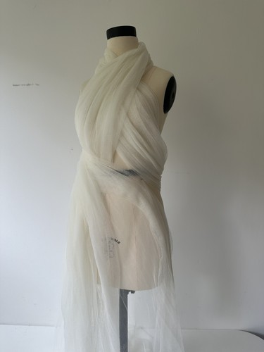 Half scale female dress form - dress,
