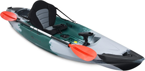 7ft sit top - kayak, boat