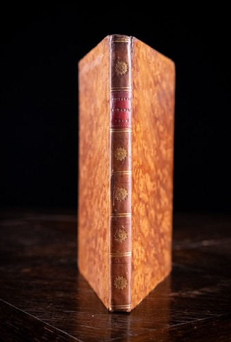 1796 nautical almanac - nautical,