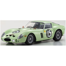Kyosho 1/18th Scale Ferrari