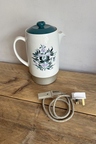 Vintage russell hobbs cp2 - russell,