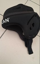 Vulkan rugby head guard padded headgear adult teenager